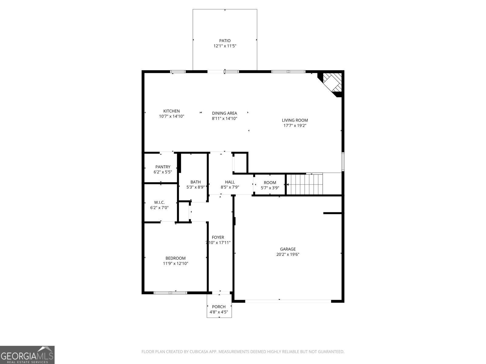 4910 Bramblett Grove Place Cumming - Photo 45