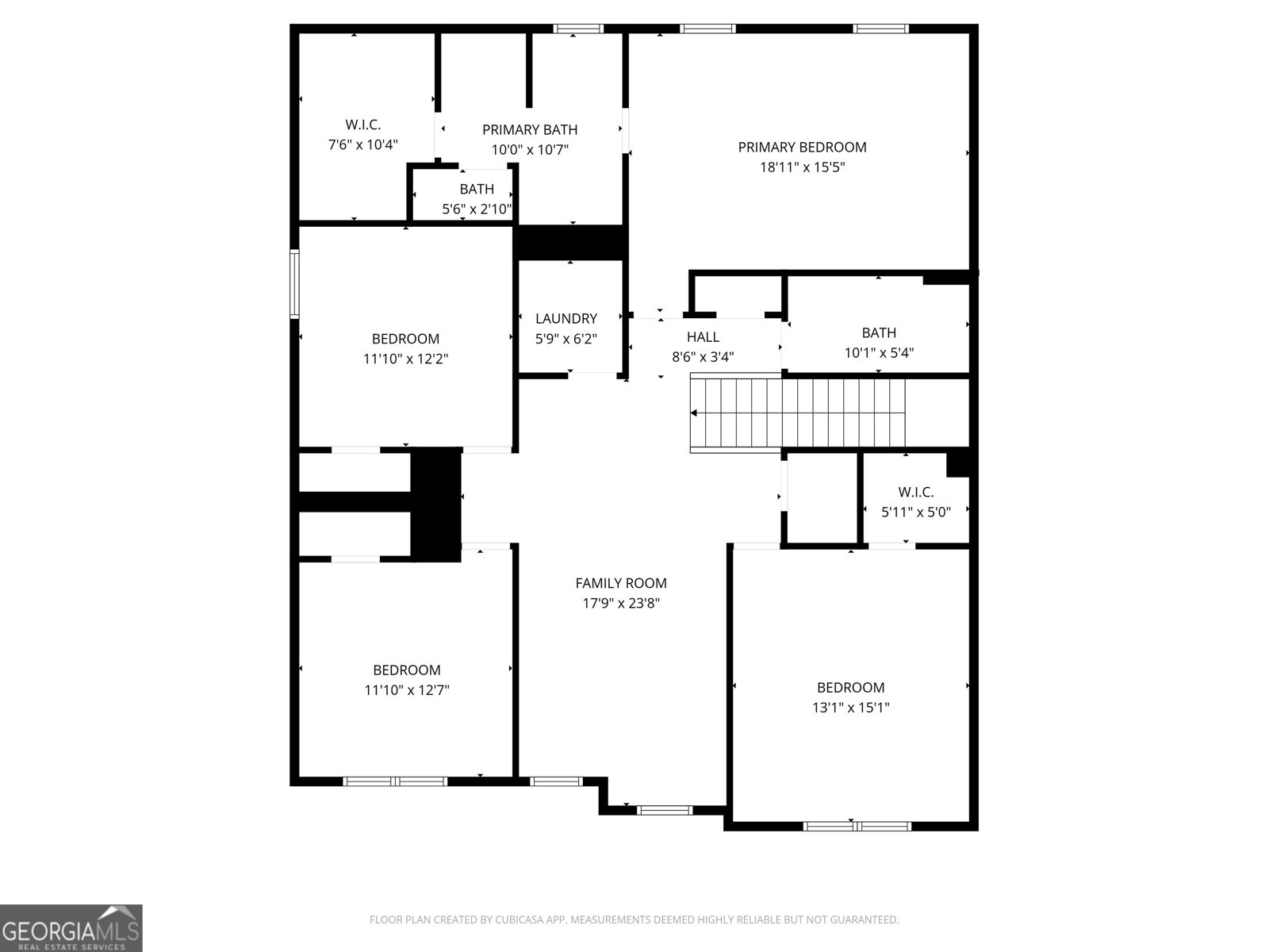 4910 Bramblett Grove Place Cumming - Photo 46