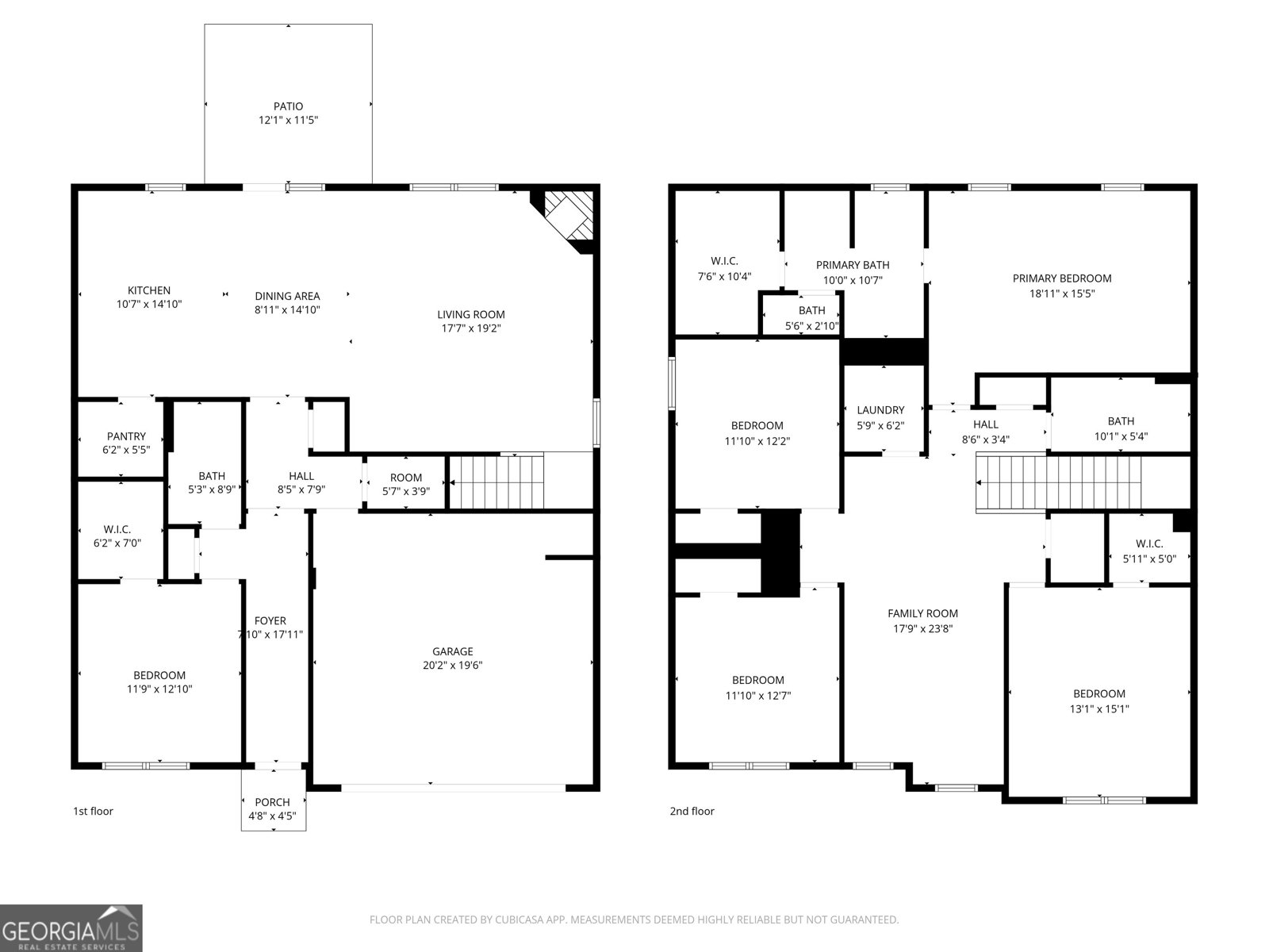 4910 Bramblett Grove Place Cumming - Photo 47