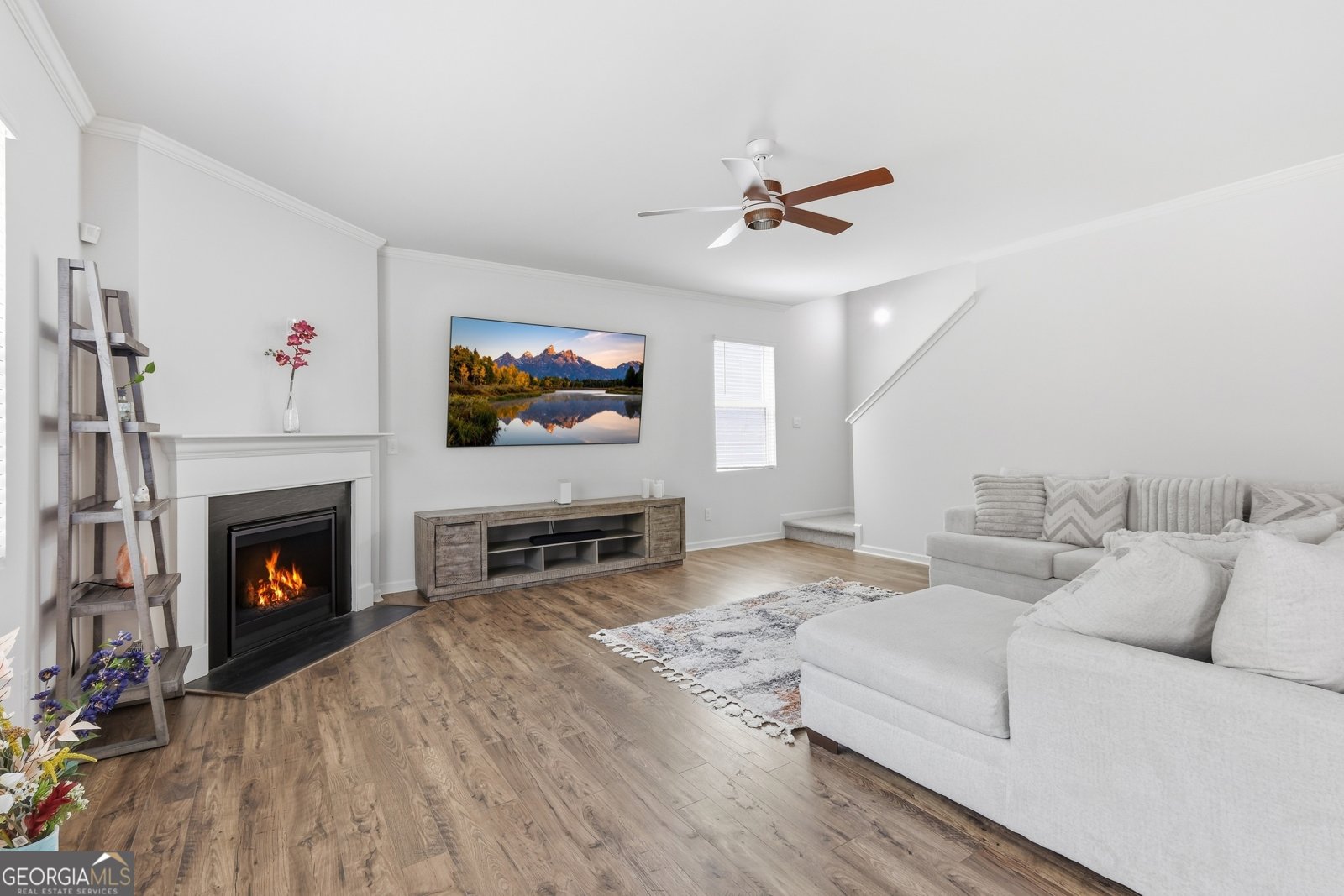 4910 Bramblett Grove Place Cumming - Photo 7