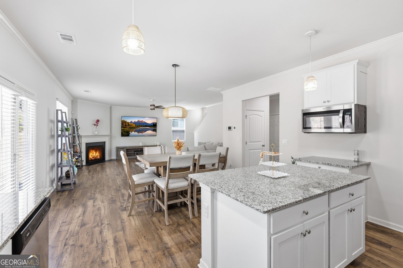 4910 Bramblett Grove Place Cumming - Photo 8