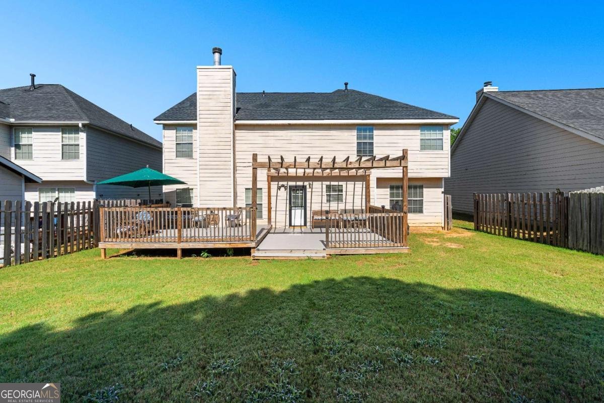 4270 Holliday Road Atlanta - Photo 45