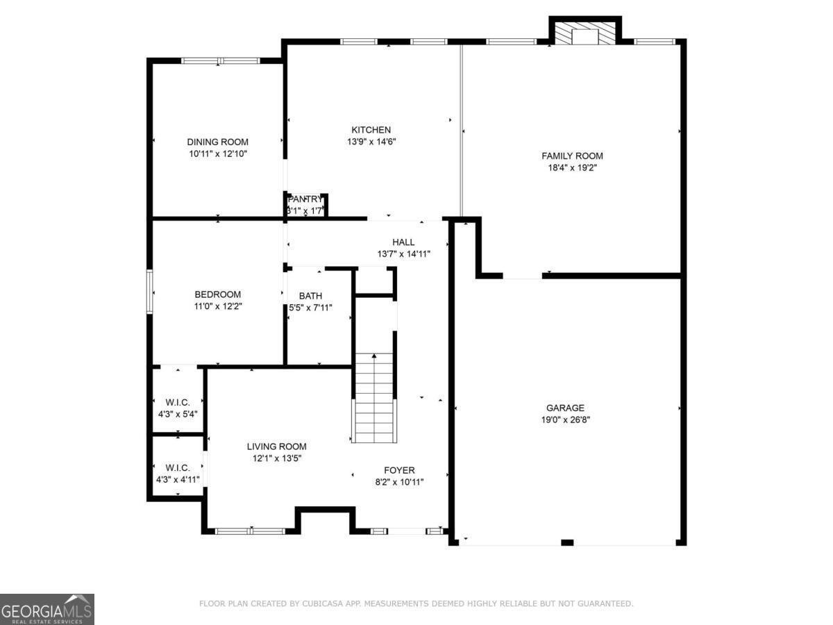 4270 Holliday Road Atlanta - Photo 6