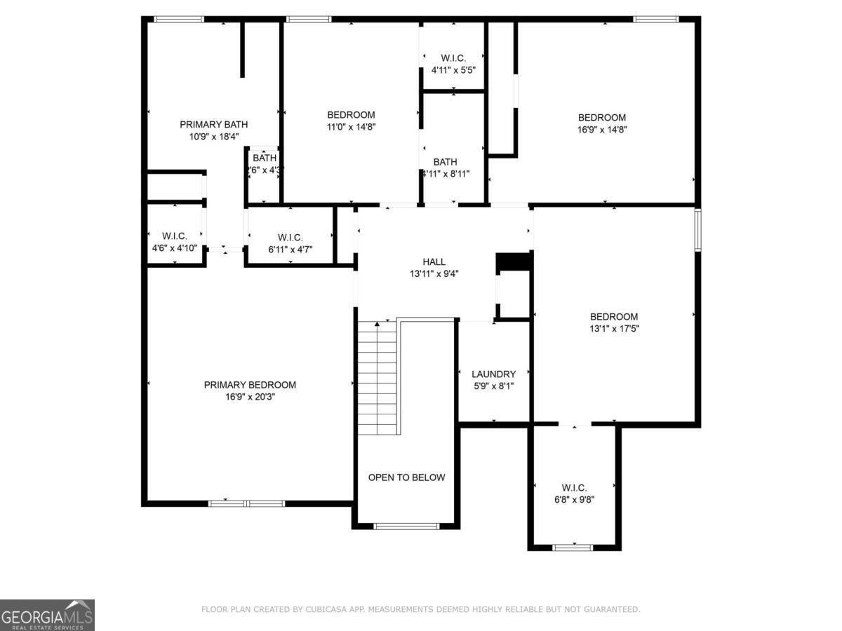 4270 Holliday Road Atlanta - Photo 7