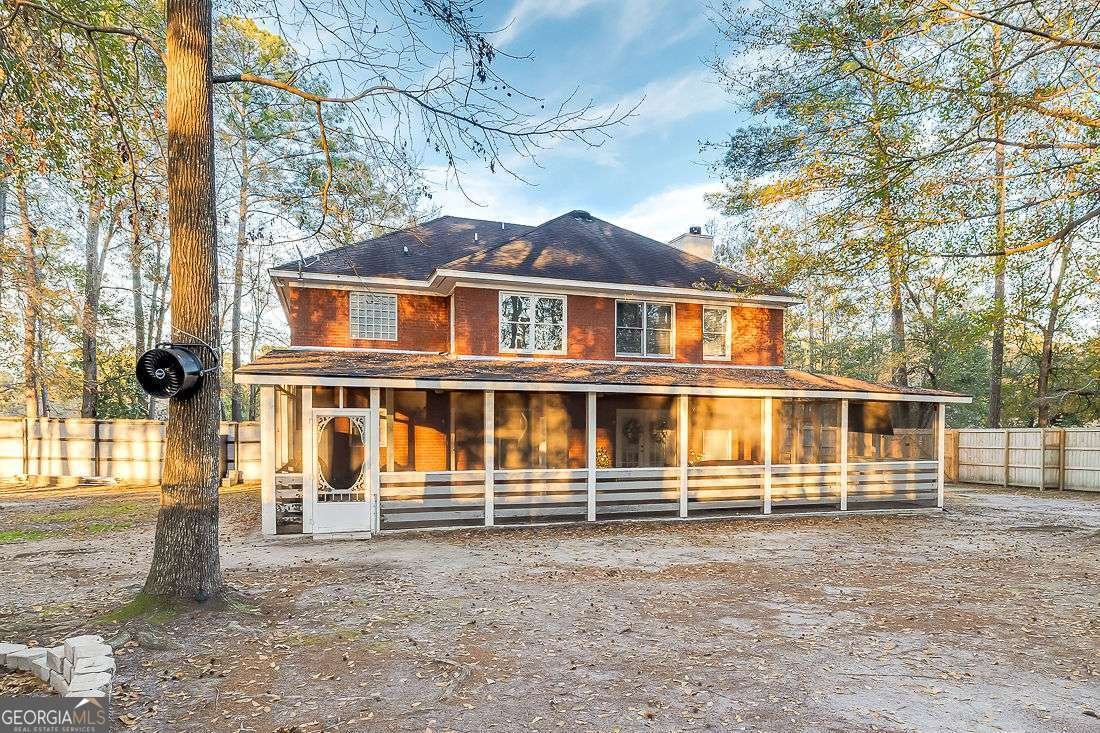 100 Cypress Drive Rincon - Photo 51