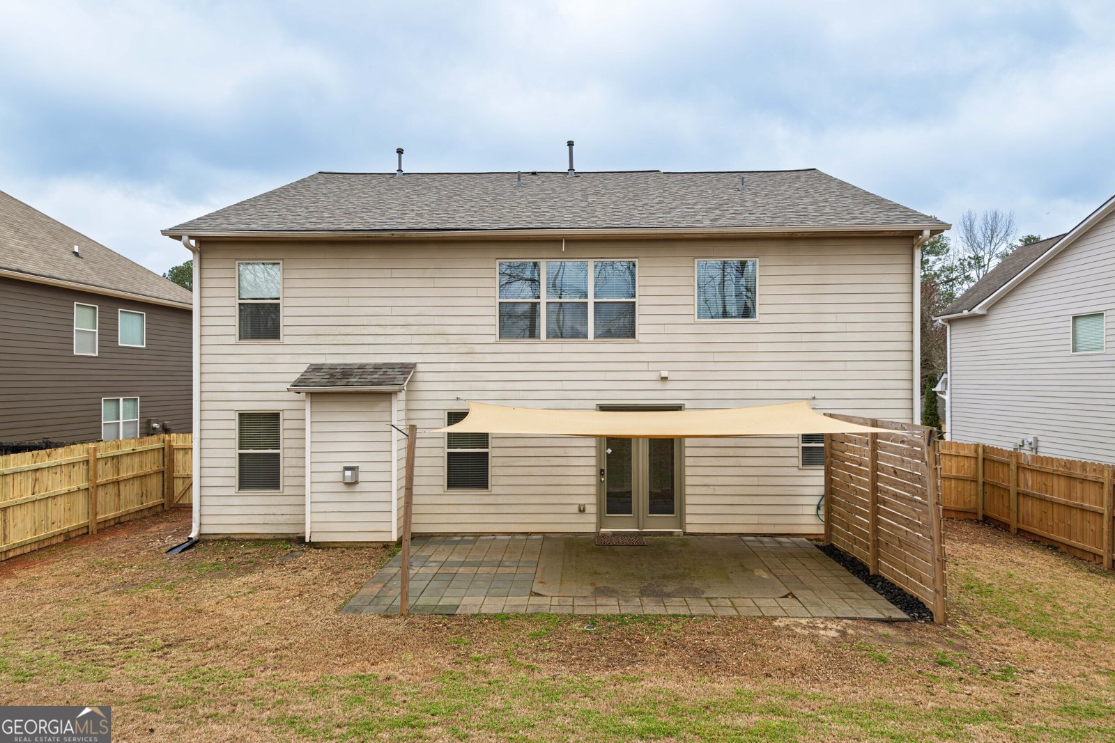 34 Inverness Avenue Newnan - Photo 34