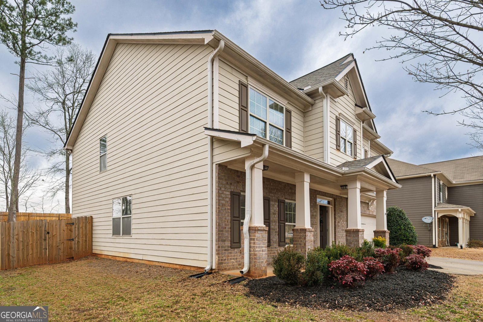 34 Inverness Avenue Newnan - Photo 37