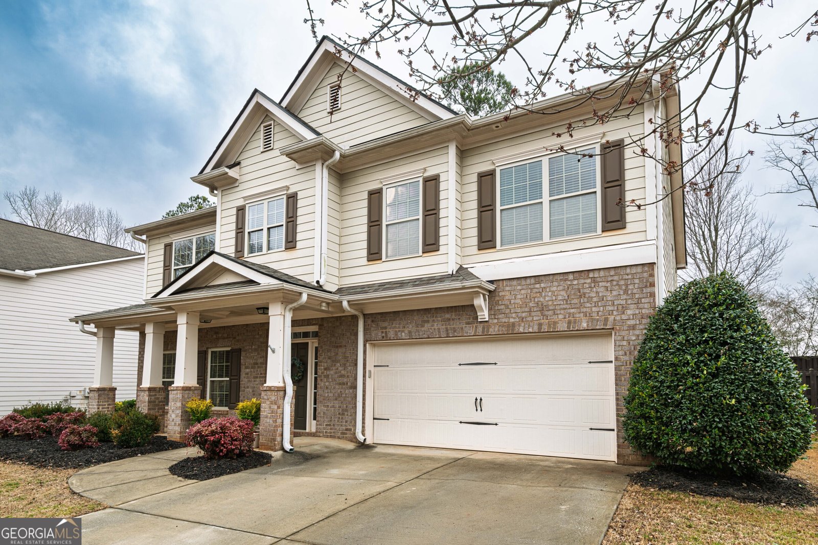 34 Inverness Avenue Newnan - Photo 39