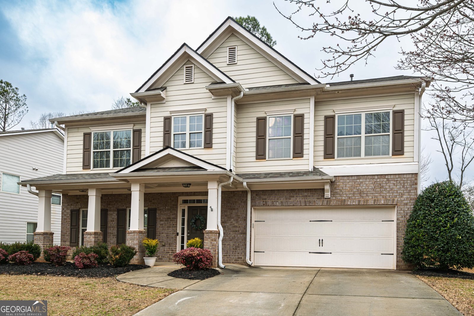 34 Inverness Avenue Newnan - Photo 40