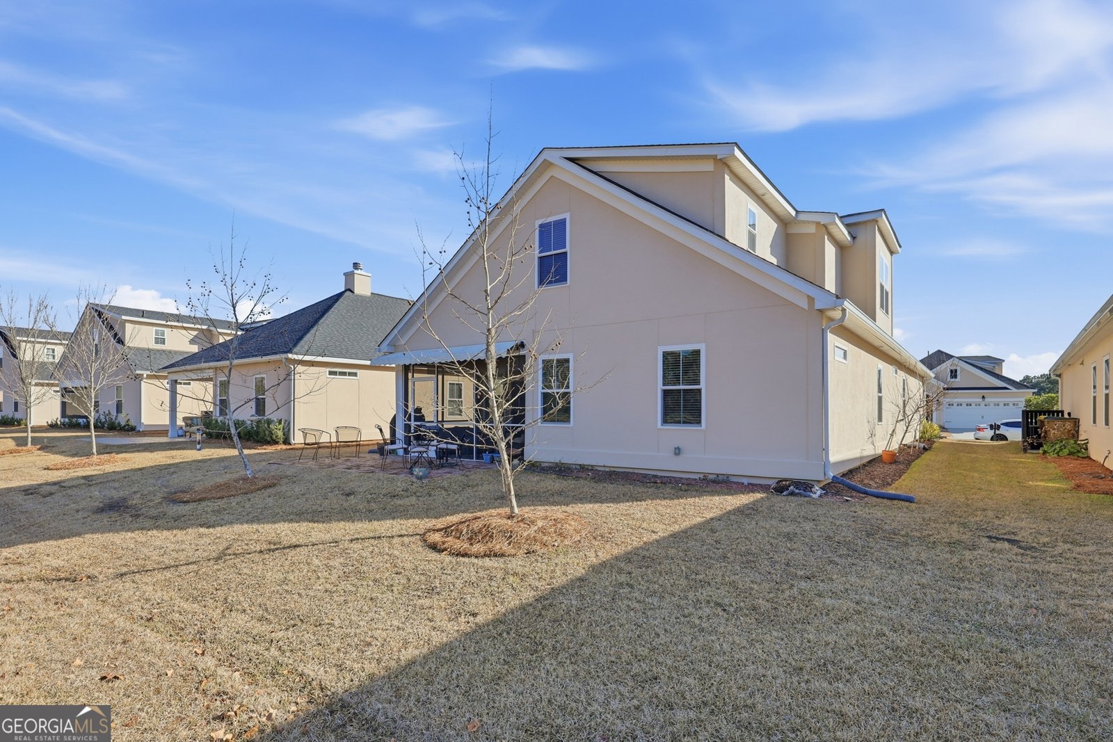 141 Mallory Place Pooler - Photo 29