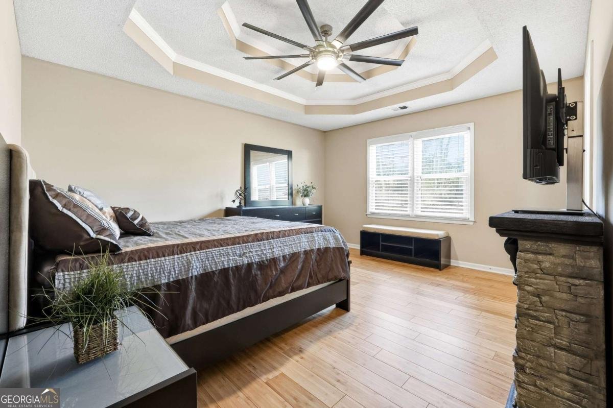 1143 Etowah Valley Lane Woodstock - Photo 11