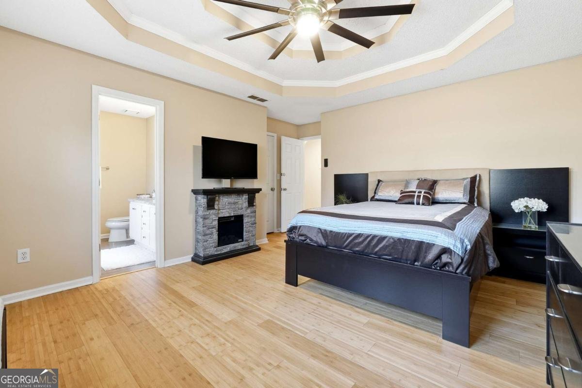 1143 Etowah Valley Lane Woodstock - Photo 12