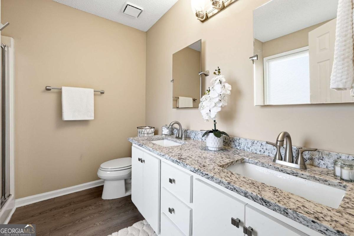 1143 Etowah Valley Lane Woodstock - Photo 13