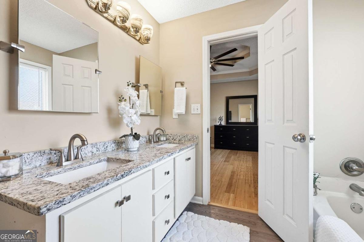 1143 Etowah Valley Lane Woodstock - Photo 15