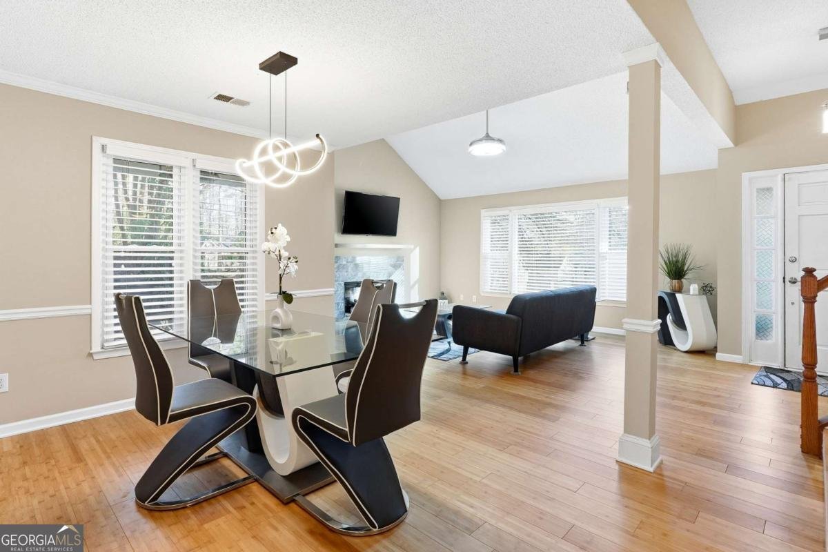 1143 Etowah Valley Lane Woodstock - Photo 7