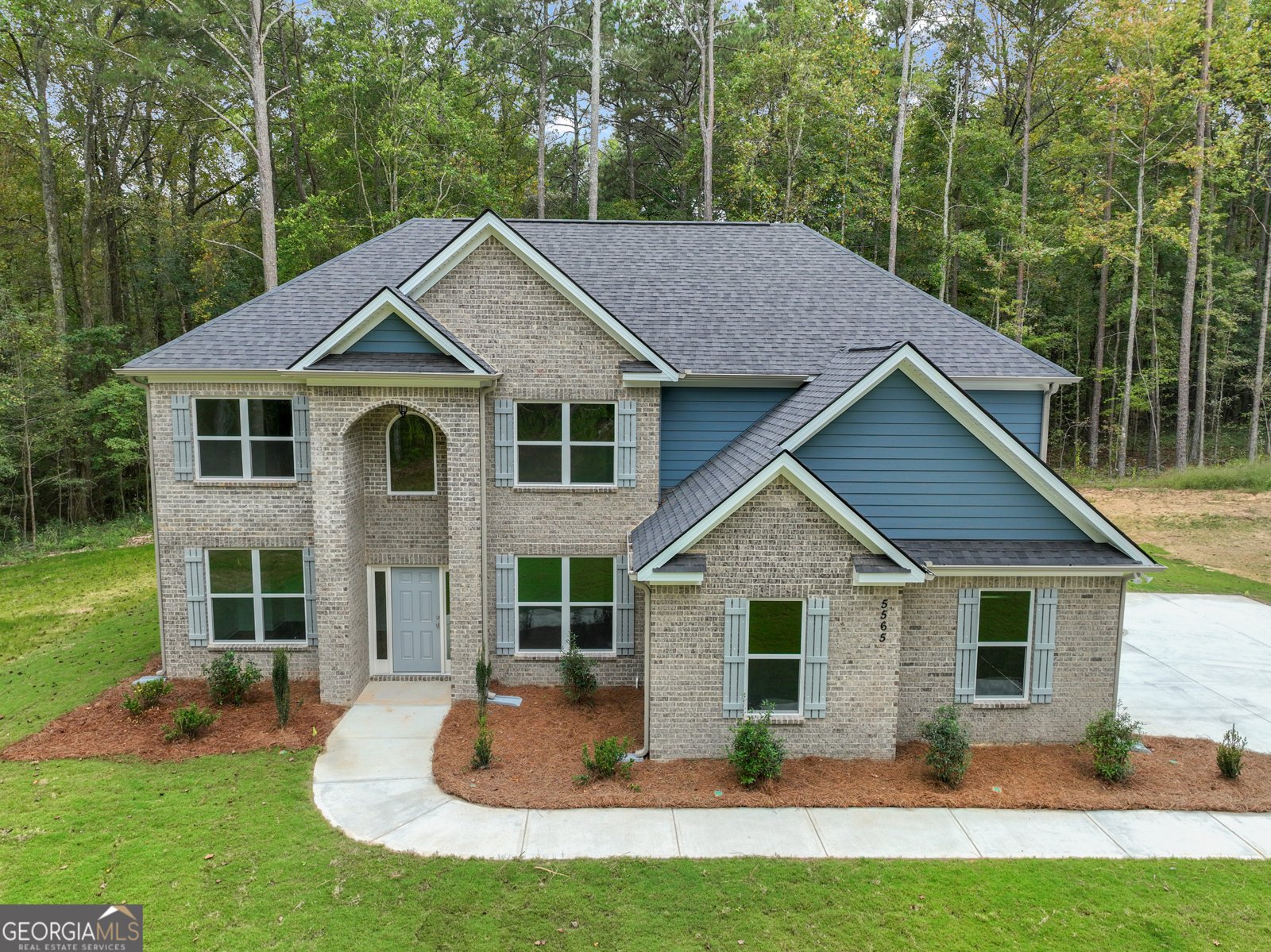 2345 New Hope Rd Locust Grove - Photo 17