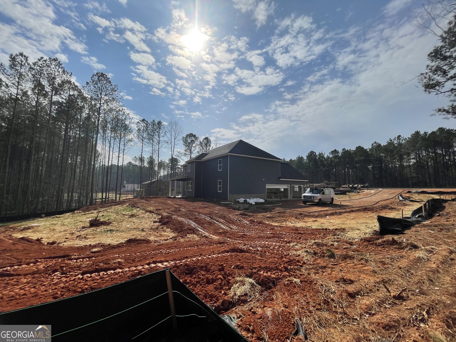 2345 New Hope Rd Locust Grove - Photo 6