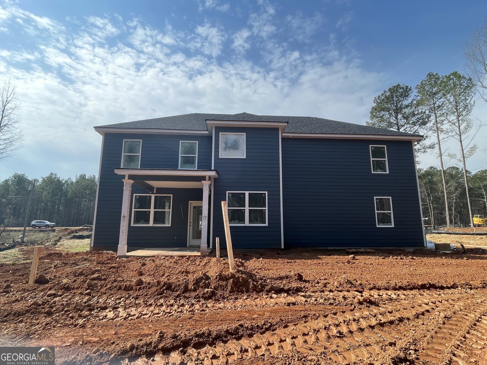 2345 New Hope Rd Locust Grove - Photo 7