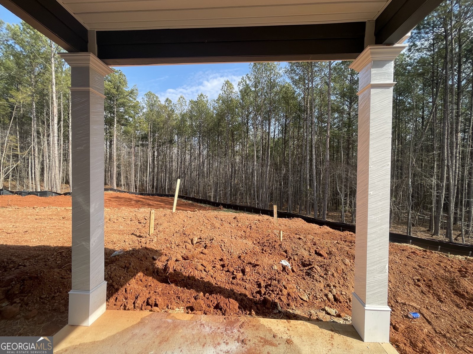 2345 New Hope Rd Locust Grove - Photo 8