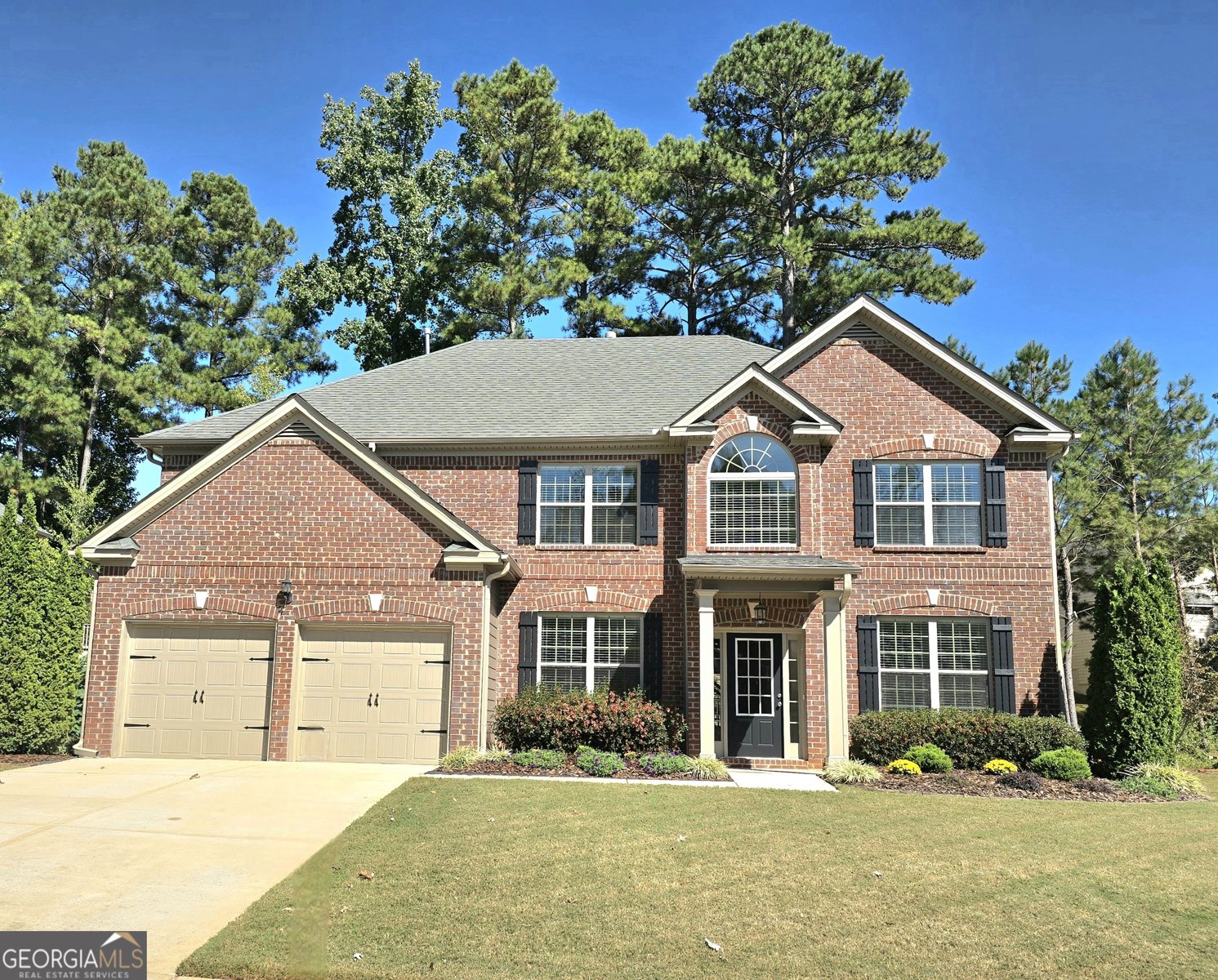 9 Ravine Drive Newnan - Photo 1