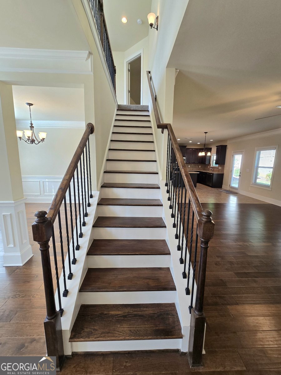 9 Ravine Drive Newnan - Photo 18