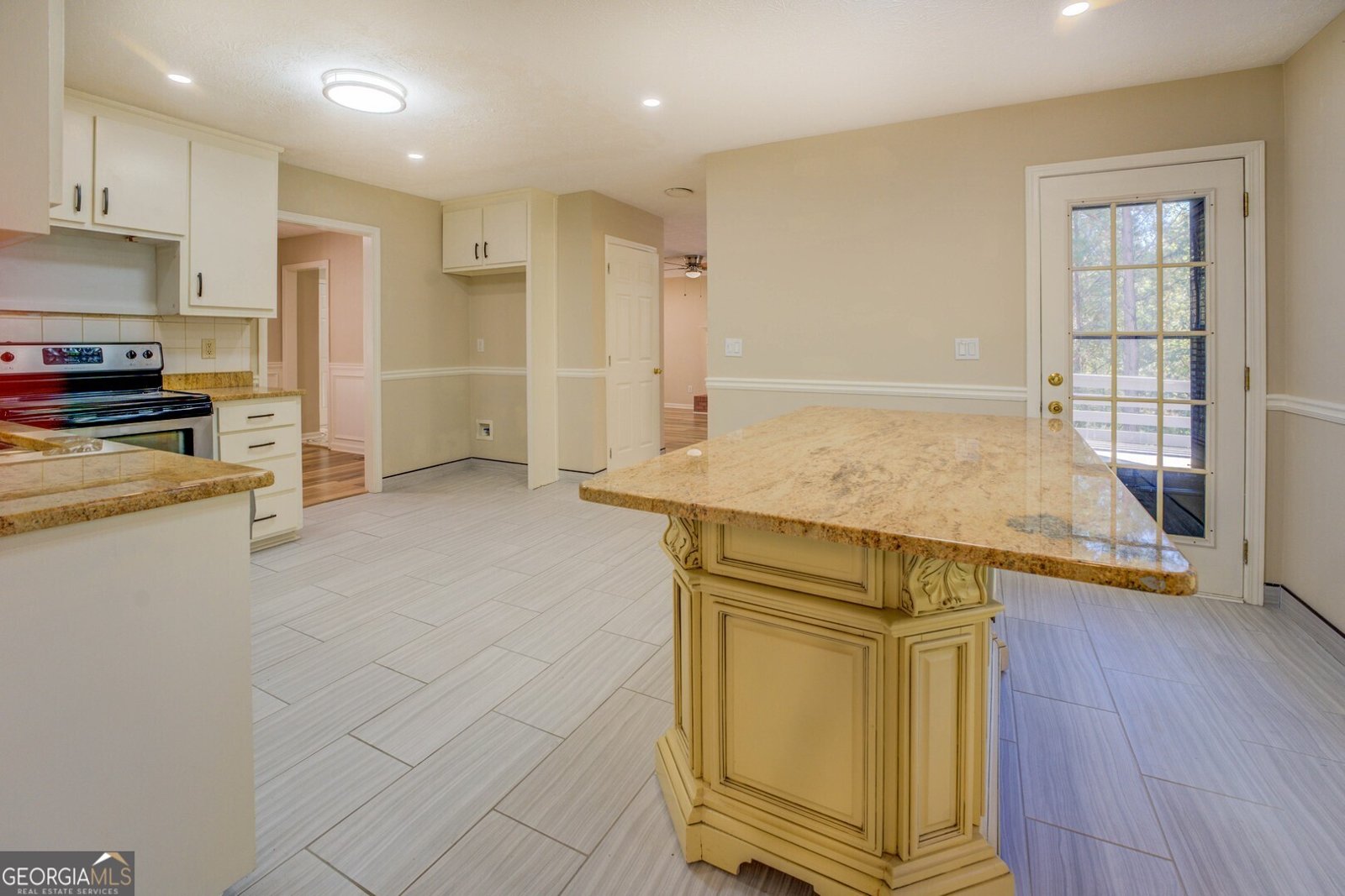 2436 Green Hollow Court Conyers - Photo 10