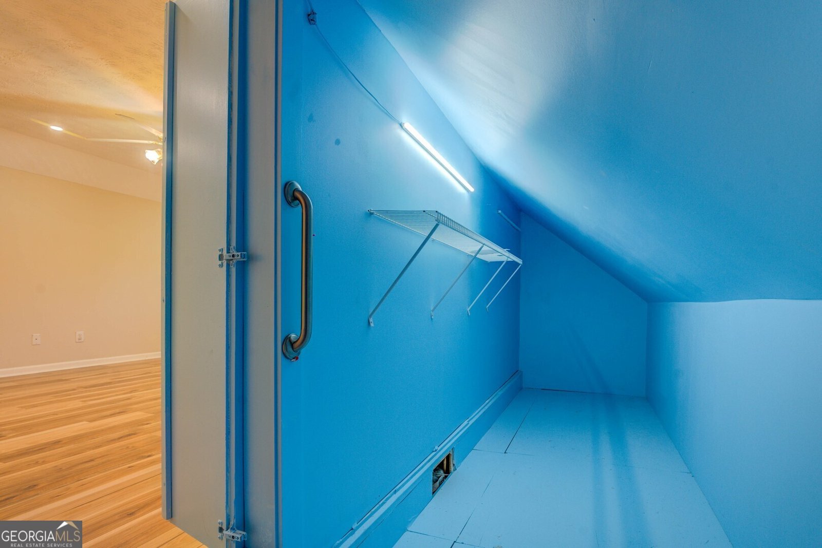 2436 Green Hollow Court Conyers - Photo 16