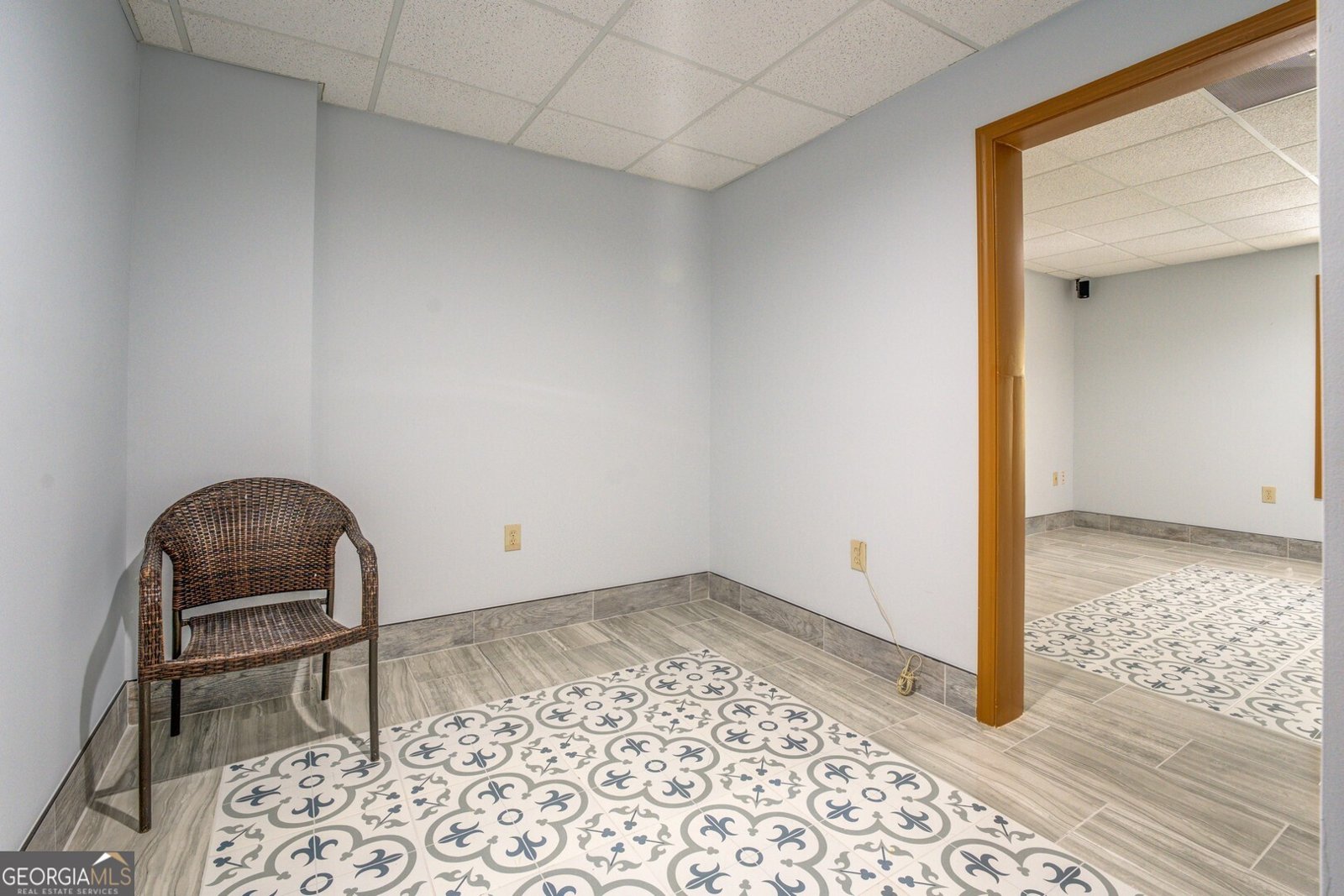 2436 Green Hollow Court Conyers - Photo 24