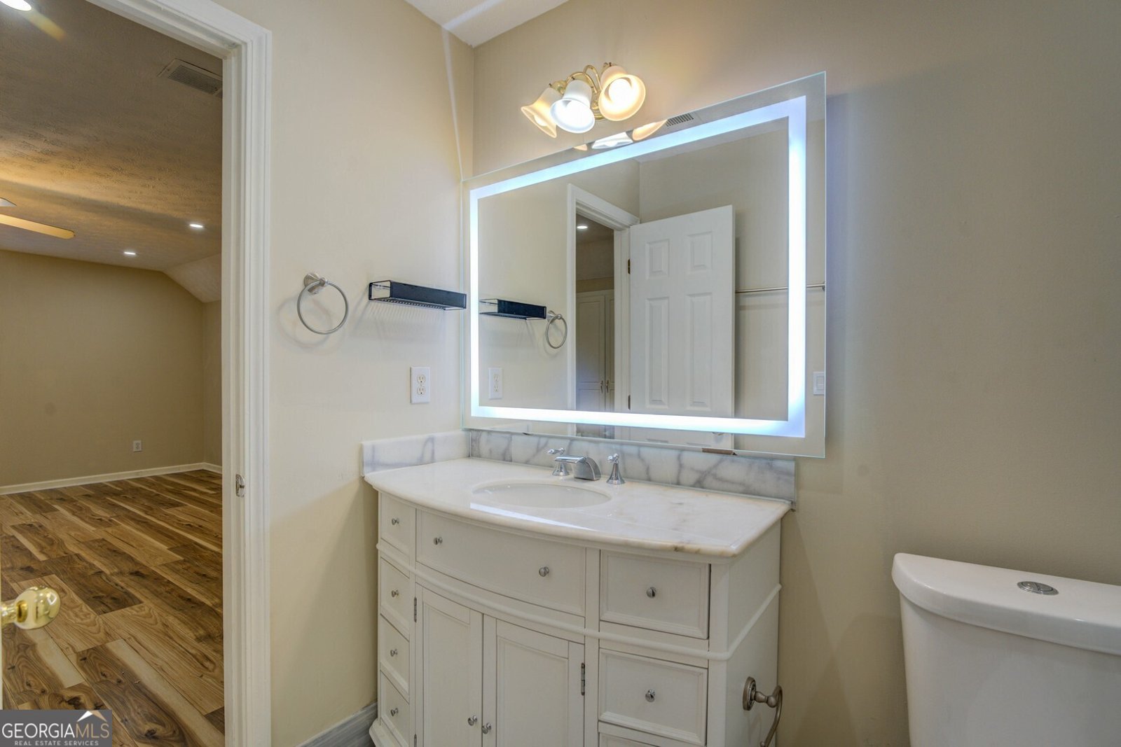 2436 Green Hollow Court Conyers - Photo 25