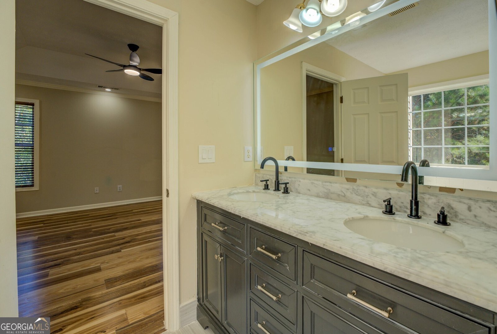 2436 Green Hollow Court Conyers - Photo 33