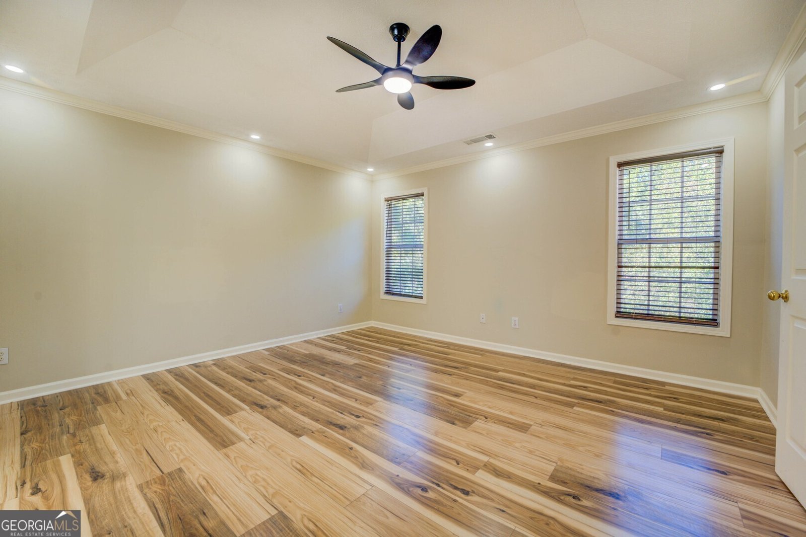 2436 Green Hollow Court Conyers - Photo 36