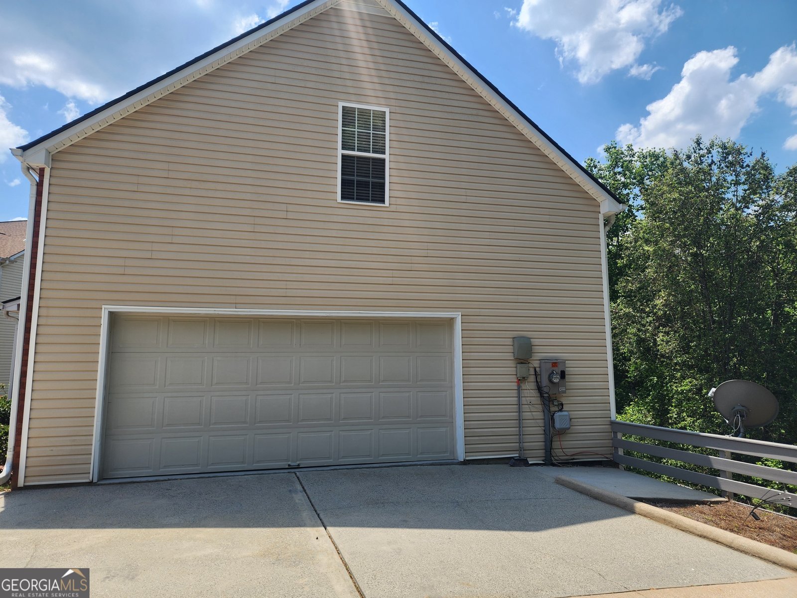 2436 Green Hollow Court Conyers - Photo 51