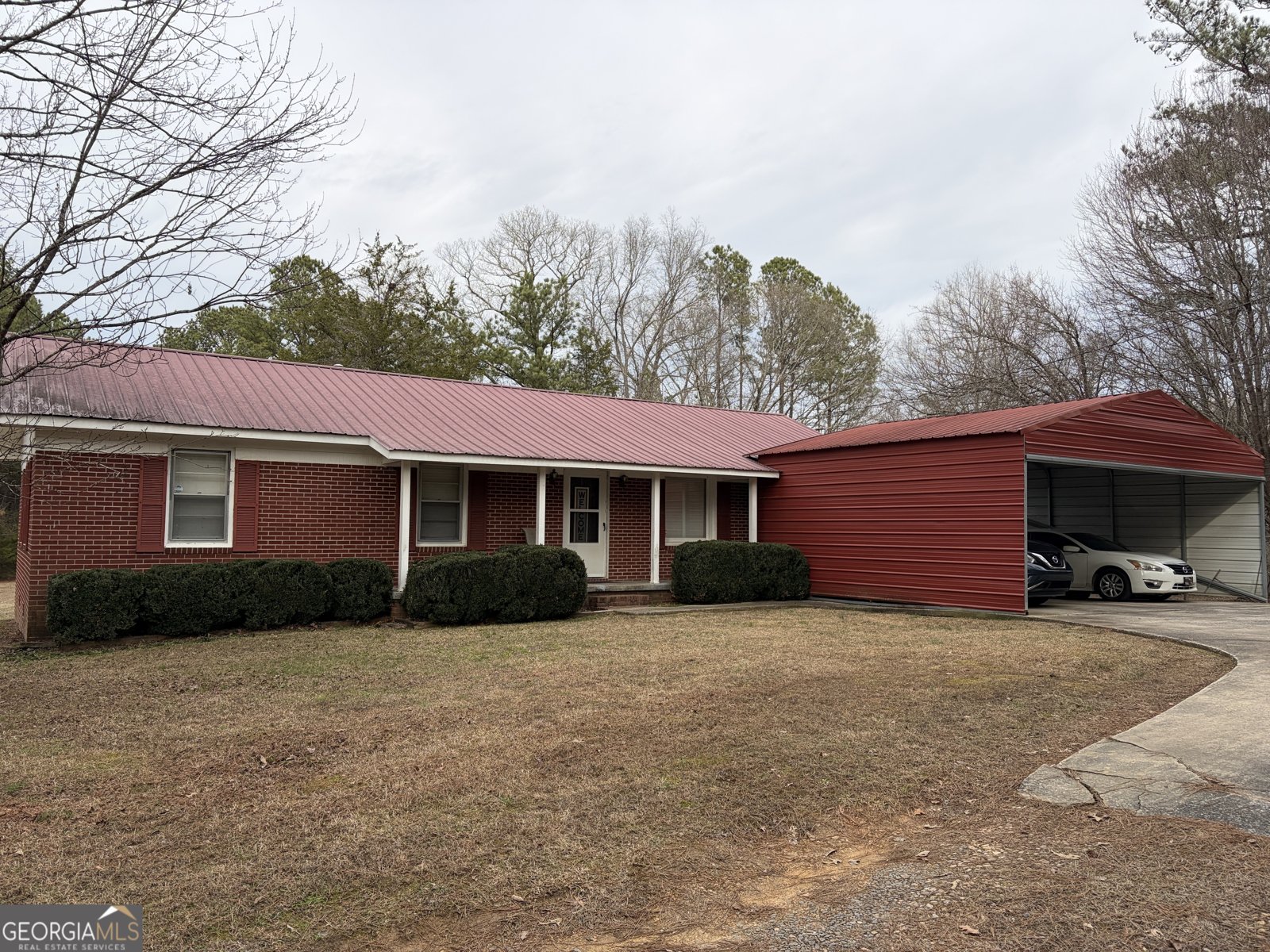 1216 Bellview Road Aragon - Photo 1