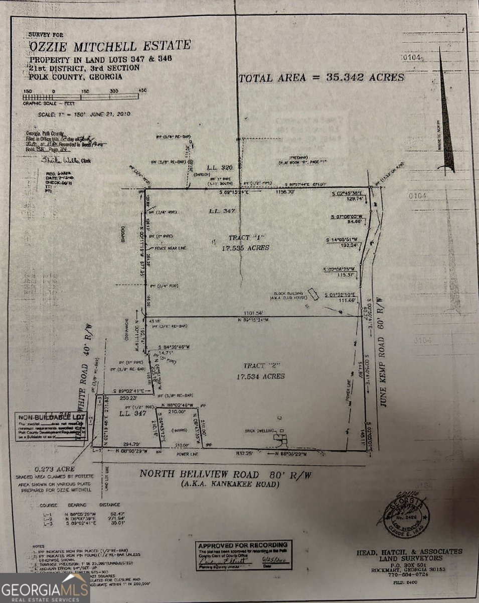 1216 Bellview Road Aragon - Photo 19