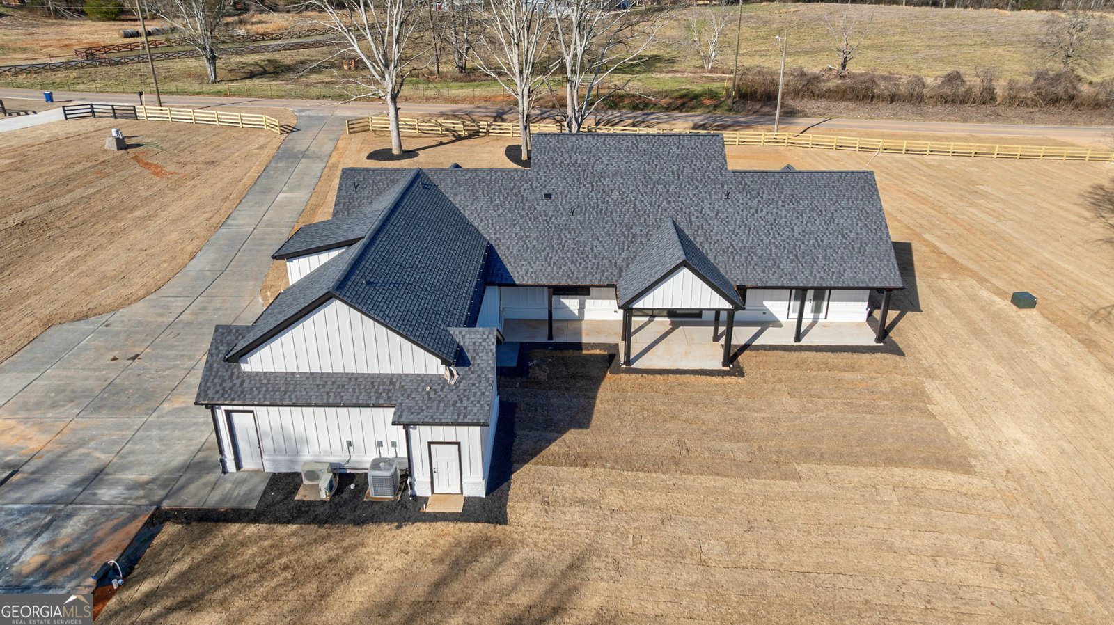 3613 Perry Smith Road Monroe - Photo 10