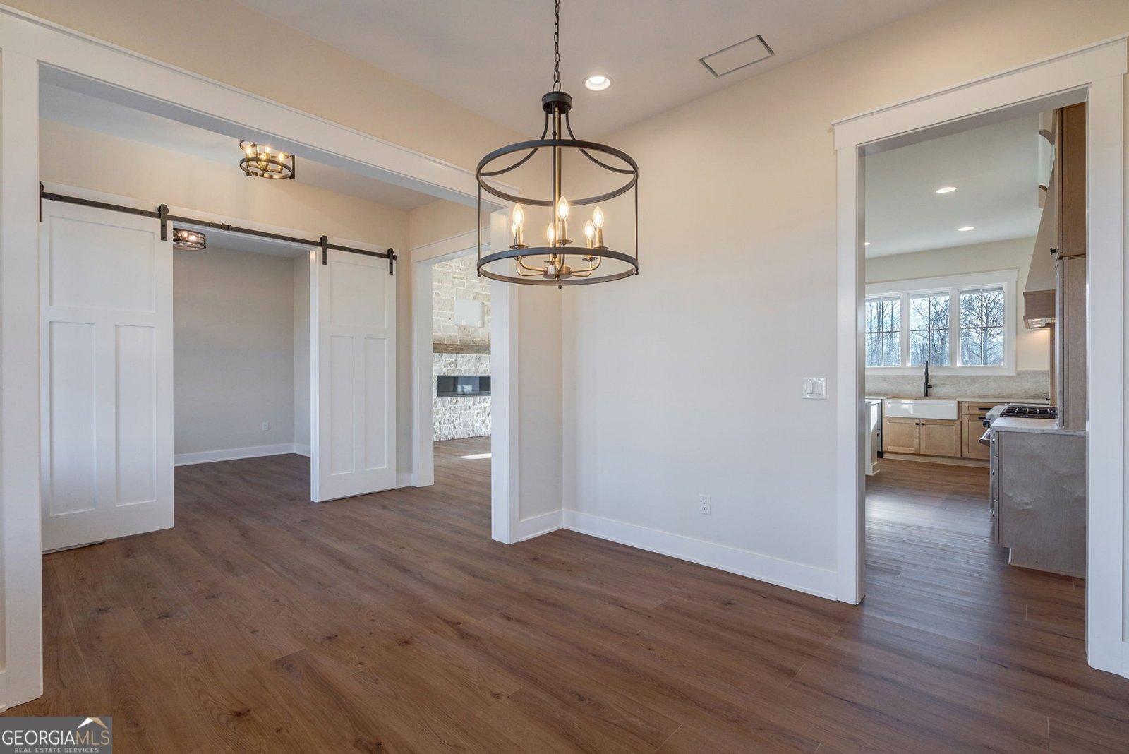 3613 Perry Smith Road Monroe - Photo 12