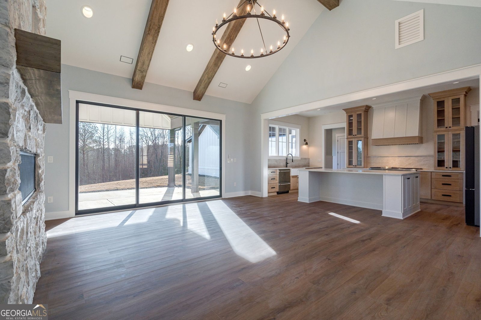 3613 Perry Smith Road Monroe - Photo 15