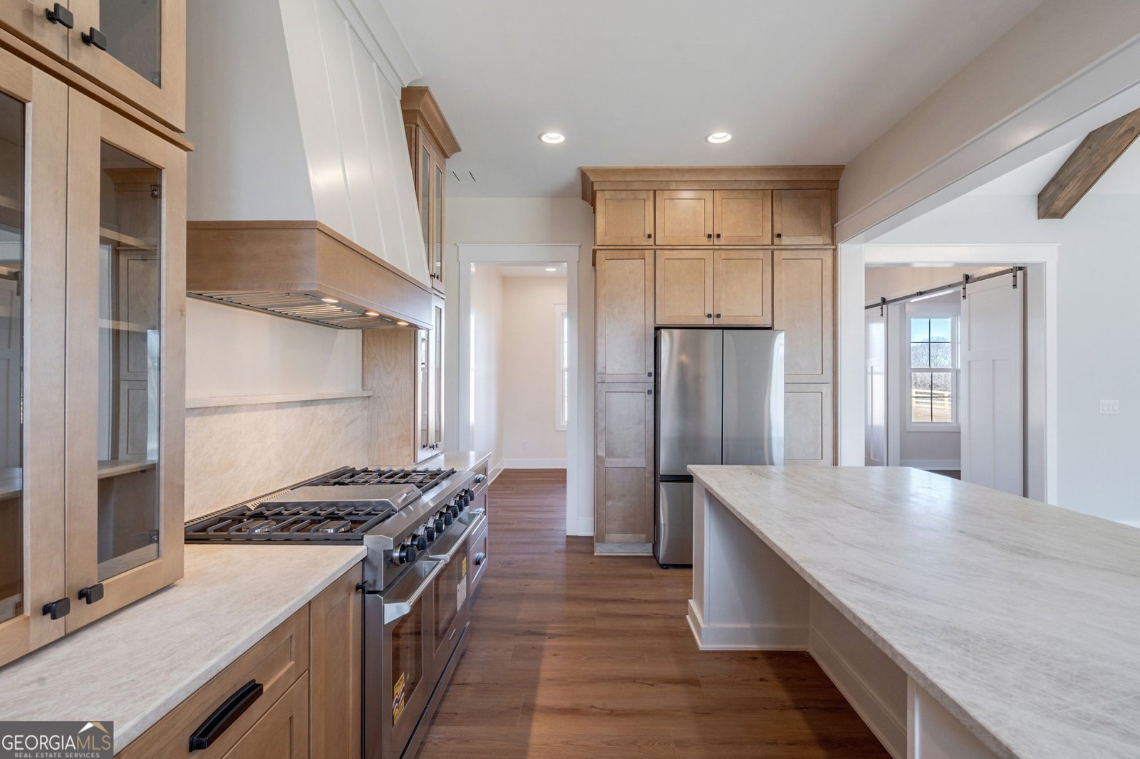 3613 Perry Smith Road Monroe - Photo 26