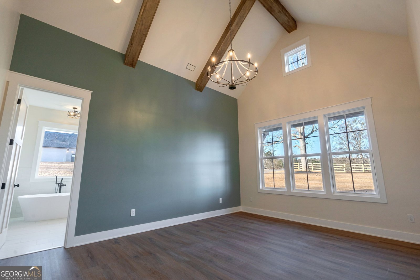 3613 Perry Smith Road Monroe - Photo 35