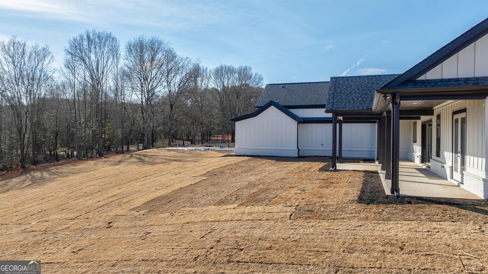 3613 Perry Smith Road Monroe - Photo 64