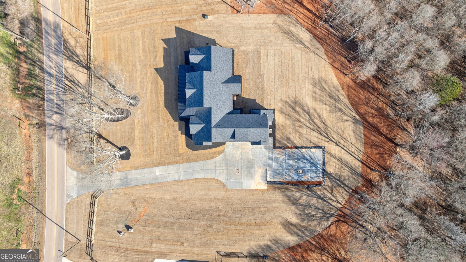 3613 Perry Smith Road Monroe - Photo 68