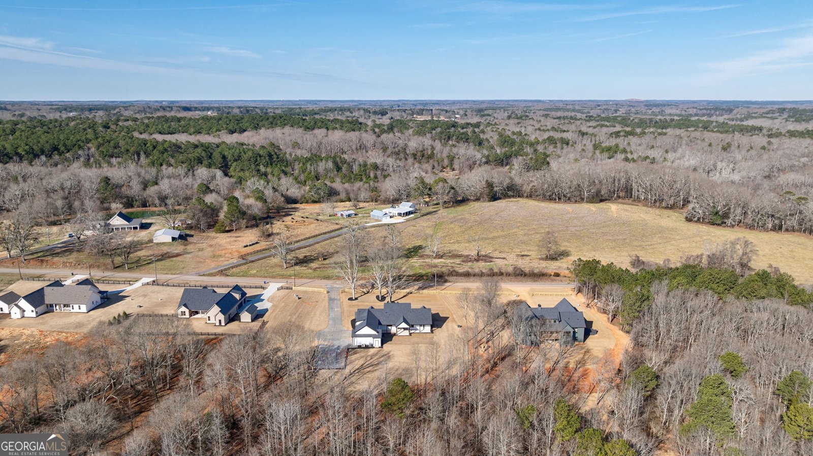 3613 Perry Smith Road Monroe - Photo 69