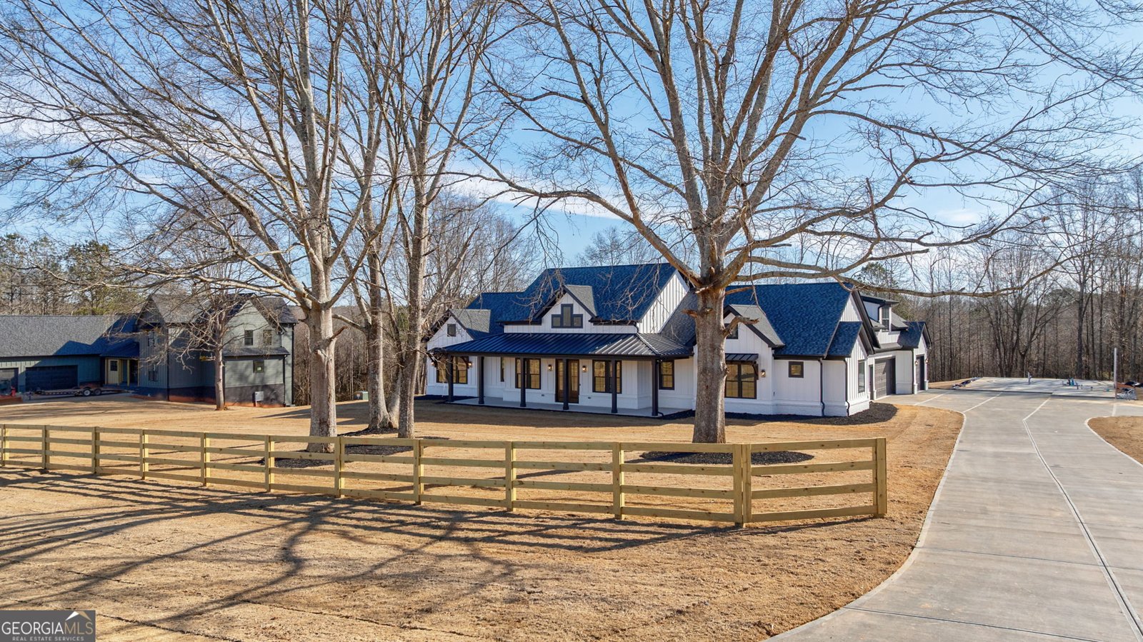 3613 Perry Smith Road Monroe - Photo 7