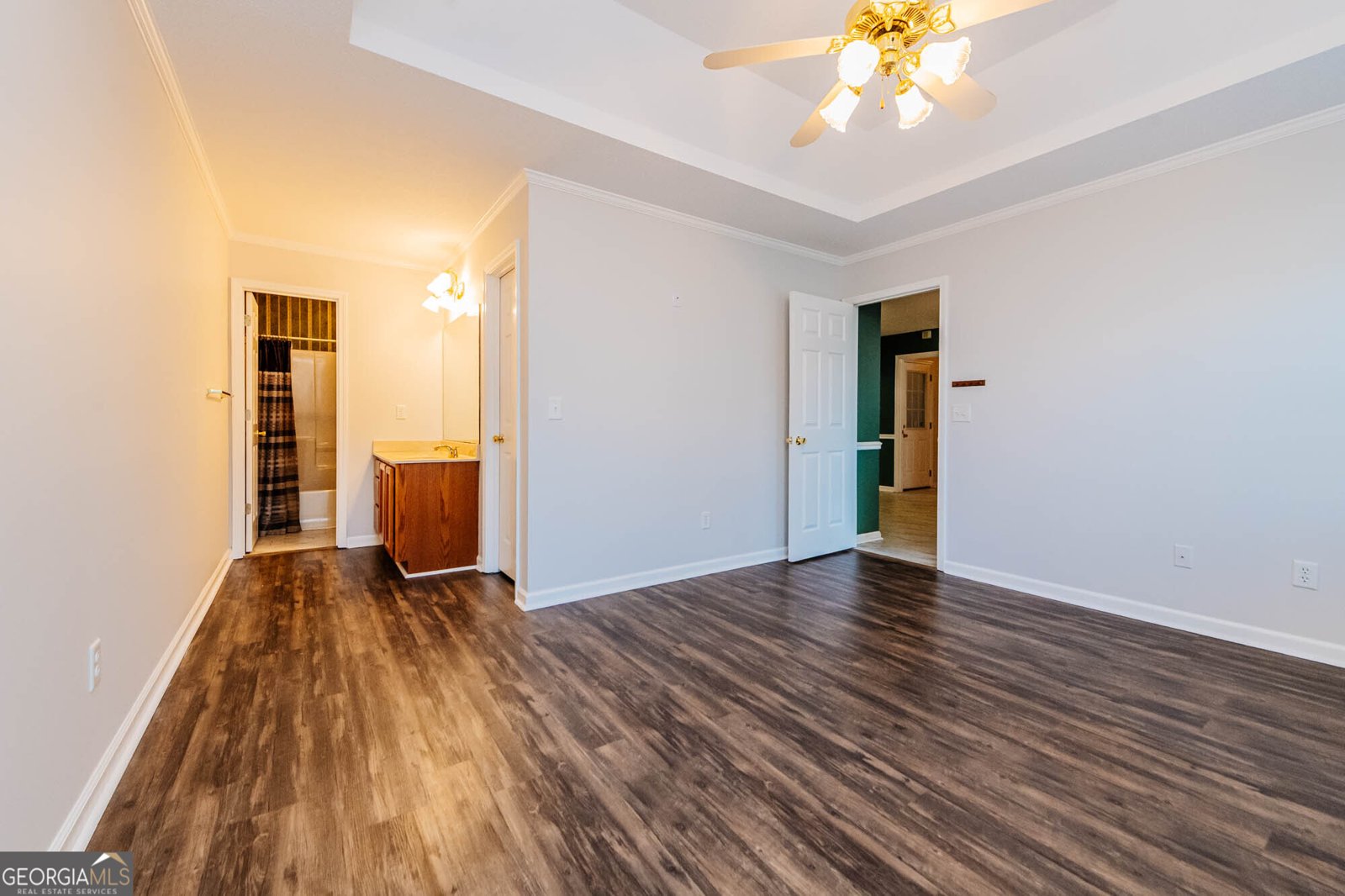 201 Eagles Landing Trail Warner Robins - Photo 10