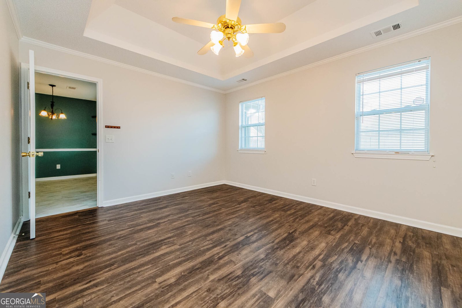 201 Eagles Landing Trail Warner Robins - Photo 14