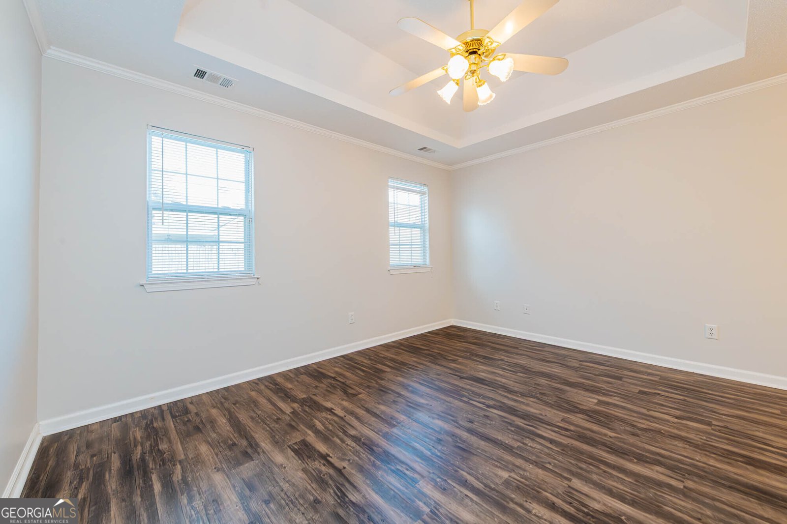 201 Eagles Landing Trail Warner Robins - Photo 8