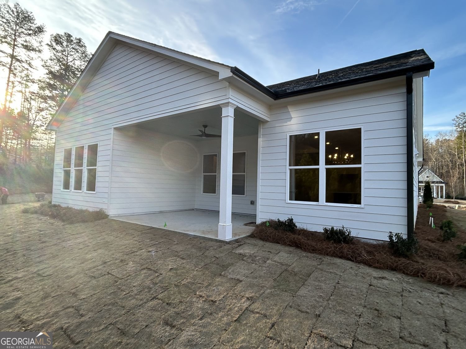 1117 Cooks Farm Way Woodstock - Photo 7