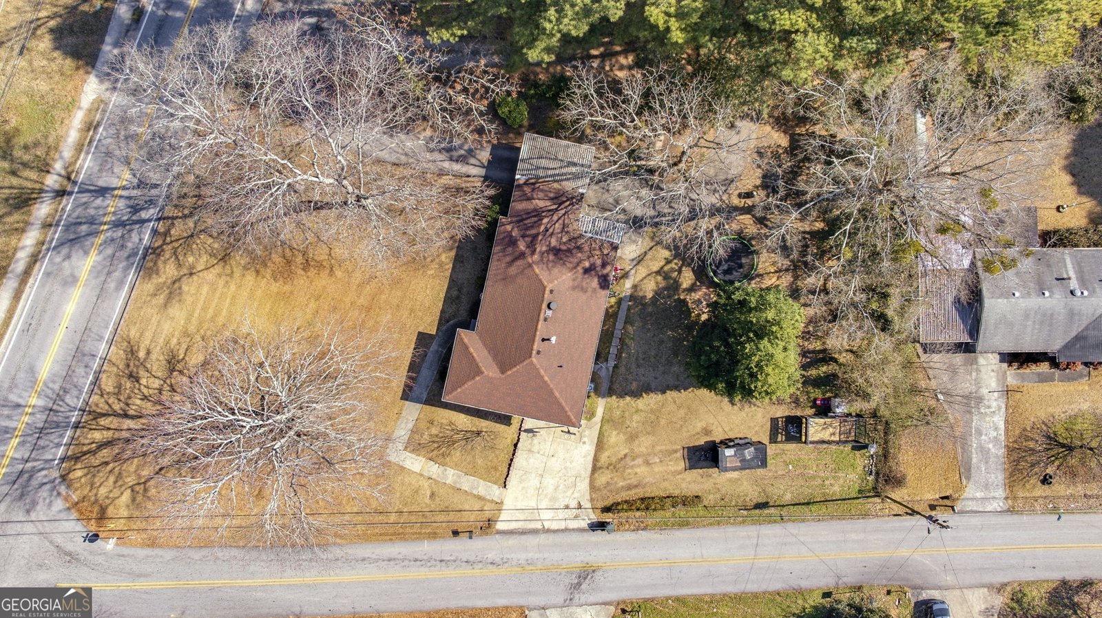 27 Hilltop Lane Toccoa - Photo 27