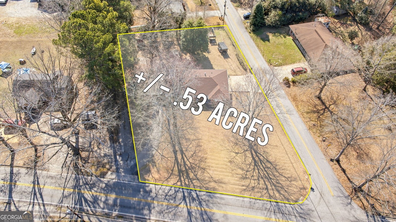 27 Hilltop Lane Toccoa - Photo 28