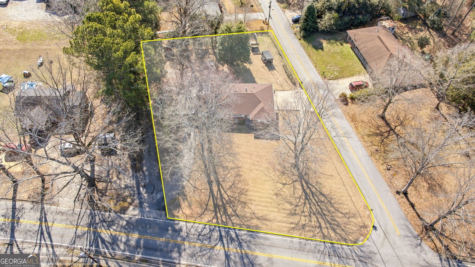 27 Hilltop Lane Toccoa - Photo 29